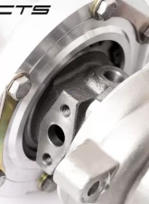 CTS Turbo EA888 Gen3 TSI Boss Turbocharger Upgrade Kit Volkswagen Jetta GLI 2014-2017                                     - CTS-TR-2000 - Image 3