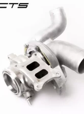 CTS Turbo EA888 Gen3 TSI Boss Turbocharger Upgrade Kit Volkswagen Jetta GLI 2014-2017                                     - CTS-TR-2000 - Image 4