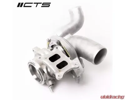 CTS Turbo EA888 Gen3 TSI Boss Turbocharger Upgrade Kit Volkswagen Jetta GLI 2014-2017 - CTS-TR-2000