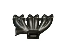 CTS Turbo VR6 Turbo Manifold