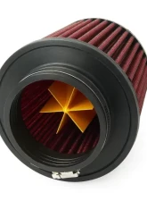 CTS Turbo Air Filter 3.5" Inlet Low Profile Volkswagen Golf MK7 2014-2019                                     - CTS-AF-350 - Image 2