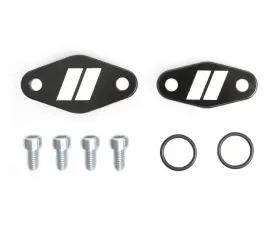 CTS Turbo Cylinder SAI Blockoff Plate Kit Volkswagen Beetle 2012-2014