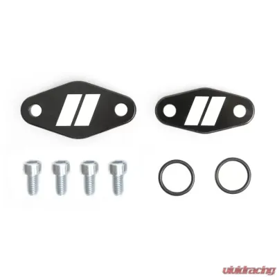 CTS Turbo Cylinder SAI Blockoff Plate Kit Volkswagen Beetle 2012-2014 - CTS-BIL-295