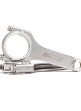 CTS Turbo Connecting Rods 144x19 Tapered Rifle Drilled Audi | Volkswagen 1998-2011                                     - CTS-CRH-14419T - Image 2