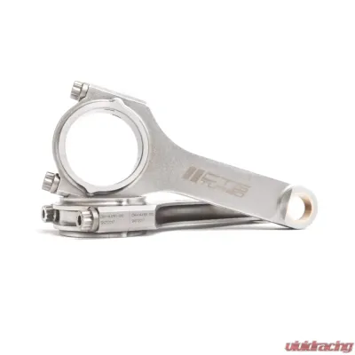 CTS Turbo Connecting Rods 144x19 Tapered Rifle Drilled Audi | Volkswagen 1998-2011 - CTS-CRH-14419T