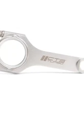 CTS Turbo Connecting Rods 144x19 Tapered Rifle Drilled Audi | Volkswagen 1998-2011                                     - CTS-CRH-14419T - Image 5