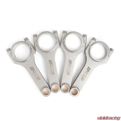 CTS Turbo Connecting Rods 144x20 Rifle Drilled Audi | Volkswagen 1998-2011 - CTS-CRH-14420
