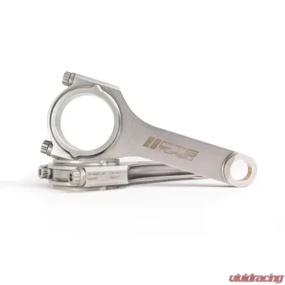 CTS Turbo Connecting Rods 144x20 Tapered Rifle Drilled Audi | Volkswagen 2005-2011 - CTS-CRH-14420T