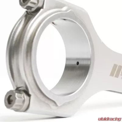 CTS Turbo Connecting Rods 144x20 Rifle Drilled Audi | Volkswagen 1998-2011 - CTS-CRH-14420