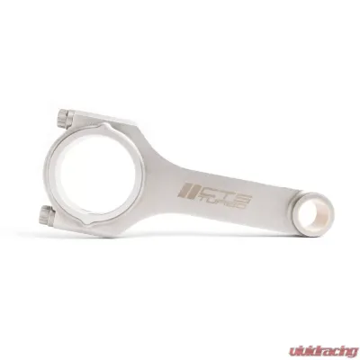 CTS Turbo Connecting Rods 144x20 Rifle Drilled Audi | Volkswagen 1998-2011 - CTS-CRH-14420