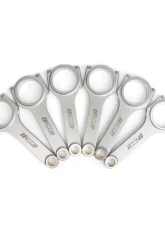 CTS Turbo Connecting Rods 164x20 Rifle Drilled Audi | Volkswagen 2000-2015                                     - CTS-CRH-16420 - Image 11