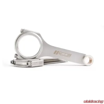 CTS Turbo Connecting Rods 164x20 Rifle Drilled Audi | Volkswagen 2000-2015 - CTS-CRH-16420