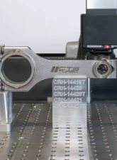 CTS Turbo Connecting Rods 164x20 Rifle Drilled Audi | Volkswagen 2000-2015                                     - CTS-CRH-16420 - Image 11