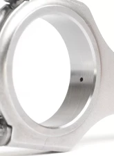 CTS Turbo Connecting Rods 164x20 Rifle Drilled Audi | Volkswagen 2000-2015                                     - CTS-CRH-16420 - Image 3