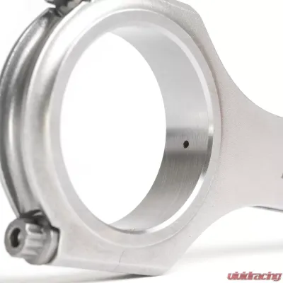 CTS Turbo Connecting Rods 164x20 Rifle Drilled Audi | Volkswagen 2000-2015 - CTS-CRH-16420