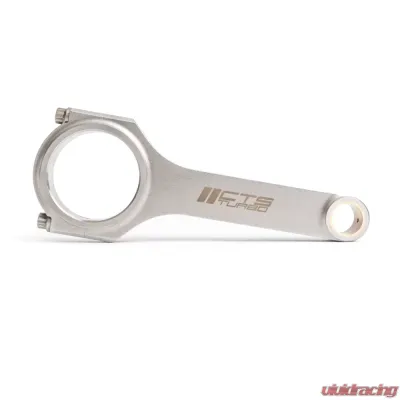 CTS Turbo Connecting Rods 164x20 Rifle Drilled Audi | Volkswagen 2000-2015 - CTS-CRH-16420