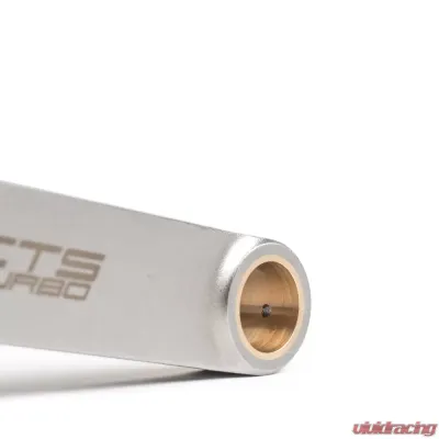 CTS Turbo Connecting Rods 164x20 Rifle Drilled Audi | Volkswagen 2000-2015 - CTS-CRH-16420