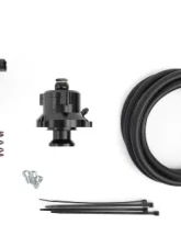 CTS Turbo Diverter Valve Kit Audi A4 2017-2019                                     - CTS-DV-0002-B9 - Image 2