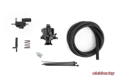 CTS Turbo Diverter Valve Kit Audi A4 2017-2019 - CTS-DV-0002-B9