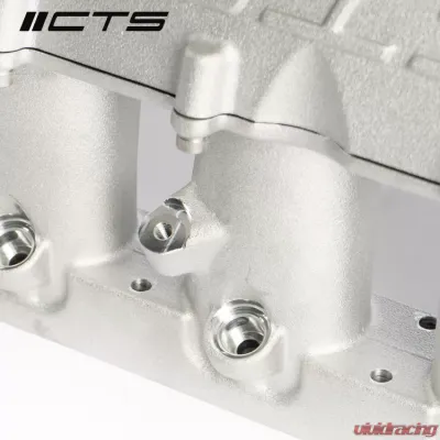 CTS Turbo Air Intake Manifold Audi | Volkswagen 2015-2021 - CTS-HW-0484