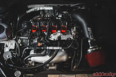 CTS Turbo Air Intake Manifold Audi | Volkswagen 2015-2021 - CTS-HW-0484