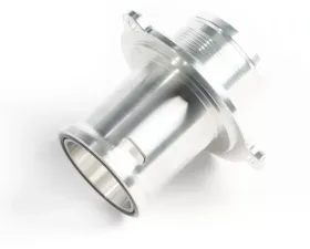 CTS Turbo Muffler Delete Volkswagen Gti MK8 2021-2022