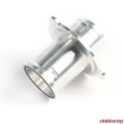 CTS Turbo Muffler Delete Volkswagen Gti MK8 2021-2022 - CTS-HW-510