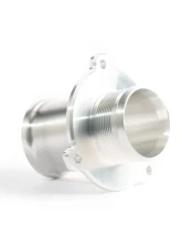 CTS Turbo Muffler Delete Volkswagen Gti MK8 2021-2022                                     - CTS-HW-510 - Image 3