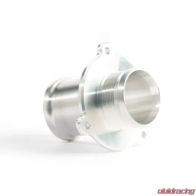 CTS Turbo Muffler Delete Volkswagen Gti MK8 2021-2022 - CTS-HW-510