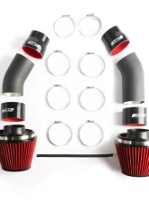 CTS Turbo High-Flow Intake Kit BMW M5 2017-2022                                     - CTS-IT-825 - Image 5