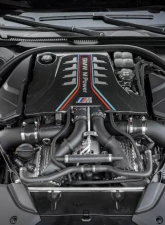 CTS Turbo High-Flow Intake Kit BMW M5 2017-2022                                     - CTS-IT-825 - Image 2