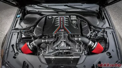 CTS Turbo High-Flow Intake Kit BMW M5 2017-2022 - CTS-IT-825