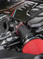 CTS Turbo High-Flow Intake Kit BMW M5 2017-2022                                     - CTS-IT-825 - Image 4