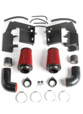 CTS Turbo Air Intake Kit Mercedes-Benz C400 2016-2021                                     - CTS-IT-954 - Image 7
