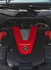 CTS Turbo Air Intake Kit Mercedes-Benz C400 2016-2021                                     - CTS-IT-954 - Image 6