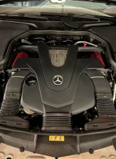 CTS Turbo Air Intake Kit Mercedes-Benz C400 2016-2021                                     - CTS-IT-954 - Image 7