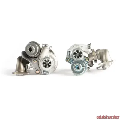 CTS Turbo Stage 2 Turbo Upgrade BMW 335i 2007-2011 - CTS-TR-0300