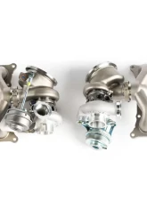 CTS Turbo Stage 2 Turbo Upgrade BMW 335i 2007-2011                                     - CTS-TR-0300 - Image 2