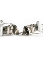 CTS Turbo Stage 2 Turbo Upgrade BMW 335i 2007-2011                                     - CTS-TR-0300 - Image 3