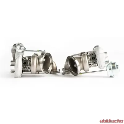 CTS Turbo Stage 2 Turbo Upgrade BMW 335i 2007-2011 - CTS-TR-0300