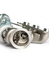 CTS Turbo Stage 2 Turbo Upgrade BMW 335i 2007-2011                                     - CTS-TR-0300 - Image 4