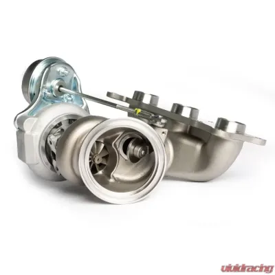 CTS Turbo Stage 2 Turbo Upgrade BMW 335i 2007-2011 - CTS-TR-0300