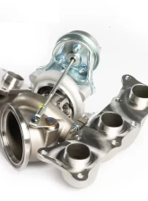 CTS Turbo Stage 2 Turbo Upgrade BMW 335i 2007-2011                                     - CTS-TR-0300 - Image 5