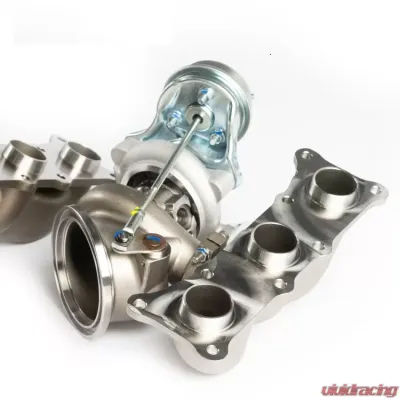 CTS Turbo Stage 2 Turbo Upgrade BMW 335i 2007-2011 - CTS-TR-0300