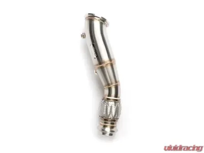 CTS Turbo B46 Downpipe BMW 230i | 330i | 430i | 530i xDrive 2015-2022 - CTS-EXH-DP-0037