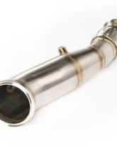 CTS Turbo B46 Downpipe BMW 230i | 330i | 430i | 530i xDrive 2015-2022                                     - CTS-EXH-DP-0037 - Image 2