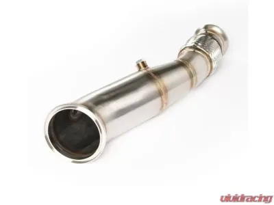 CTS Turbo B46 Downpipe BMW 230i | 330i | 430i | 530i xDrive 2015-2022 - CTS-EXH-DP-0037
