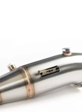 CTS Turbo B46 Downpipe BMW 230i | 330i | 430i | 530i xDrive 2015-2022                                     - CTS-EXH-DP-0037 - Image 4