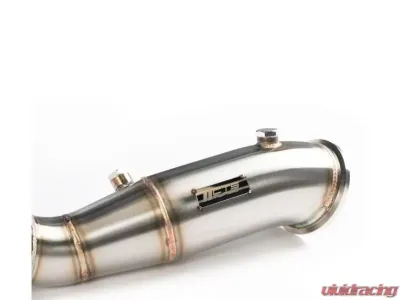 CTS Turbo B46 Downpipe BMW 230i | 330i | 430i | 530i xDrive 2015-2022 - CTS-EXH-DP-0037