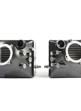 CTS Turbo High Performance Intercoolers BMW F10 M5 | M5C | F06/F12/F13 M6 | M6C 2012-2016                                     - CTS-F1X-M5M6-DF - Image 4